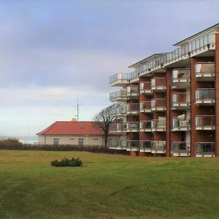 Residenz Strandpalais